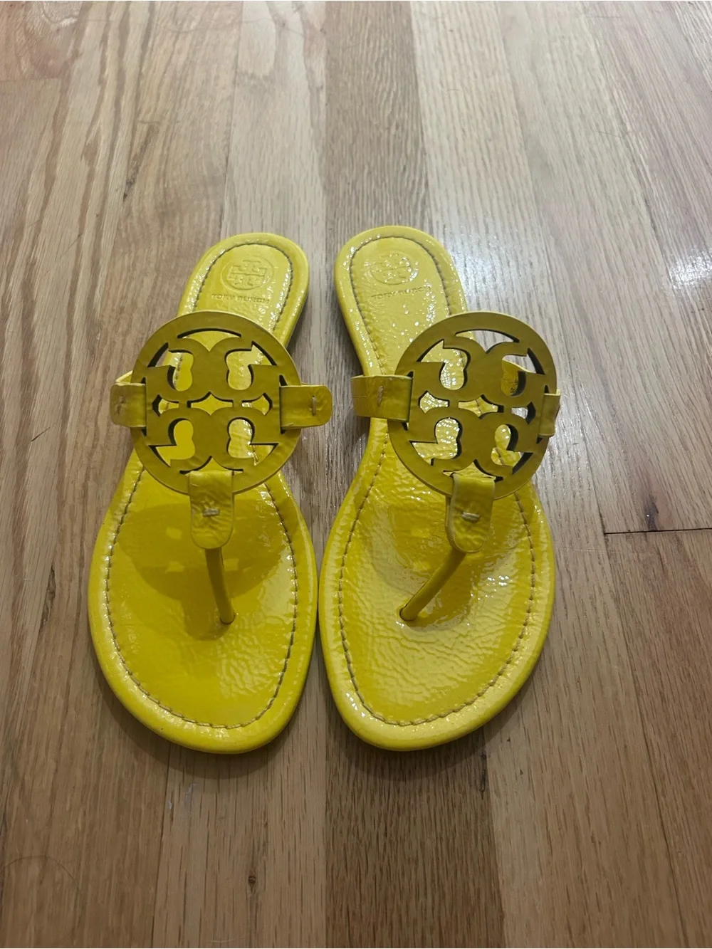Tory Burch Sandals